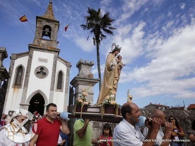 Convocatoria de concentración este domingo ás 11:30h na FonteBieita da Gándara