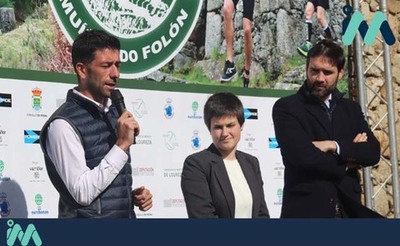 Especial - El Trail Adventure Muíños do Folón tendrá lugar este domingo