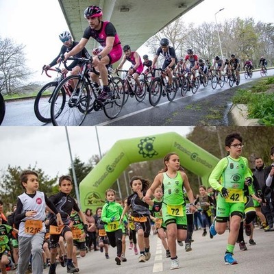 Atletas elogiam novo formato do Duatlo de Vila Nova de Cerveira