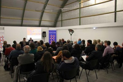 App -Turismo Acessível- Cerveira-Tomiño disponível para download