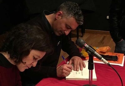 Nueva cita con -Elefantes de Papel- este sábado en A Guarda