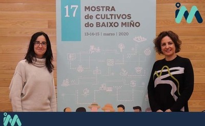 A Mostra de Cultivos reinvéntase e chega á súa 17ª edición cargada de novidades 