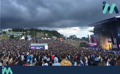 O Son do Camiño medrará por riba dos 100.000 asistentes cun cartel de éxitos internacionais e máis música galega que nunca