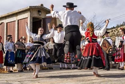 Câmara de Caminha candidata Romaria de S. João dArga ao Concurso 7 Maravilhas da Cultura Popular