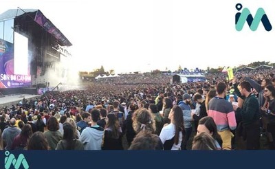 O Son Do Camiño 2020  - Entradas desde hoy a la venta