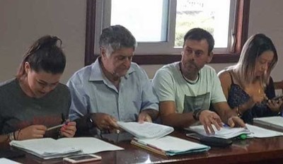 Os Socialistas de Oia acadan no Pleno Extraordinario o traslado da depuradora de Porto Senín