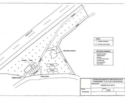 A Comunidade de Montes de Salcidos recrimina á Comisión das Festas das Mercedes a súa actitude