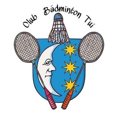 O Club Bádminton Tui suspende durante os próximos 15 días tódalas actividades