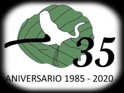 ANABAM oferta un posto de emprego para persoas recén graduadas en Bioloxía, Ciencias Ambientais ou Ciencias do Mar