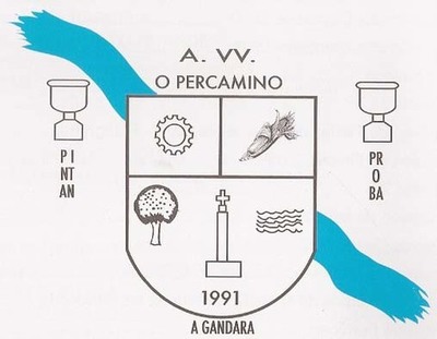 A Asociación de Veciños O Percamino suspende todas as actividades e pecha o local social