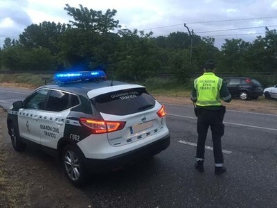 El Ministerio del Interior establece los criterios de actuación de las Fuerzas y Cuerpos de Seguridad en el marco del Real Decreto de estado de alarma