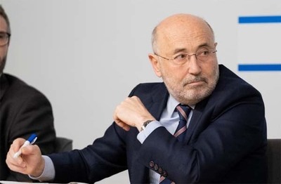 Javier Losada llama a trabajar en sintonía bajo el liderazgo del Gobierno frente al COVID-19