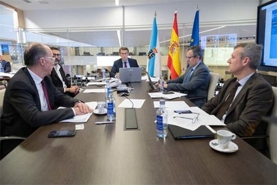 O Centro de Coordinación Operativa habilita máis medios e máis persoal para ofrecer a mellor resposta a todos os niveis centrada na contención do virus