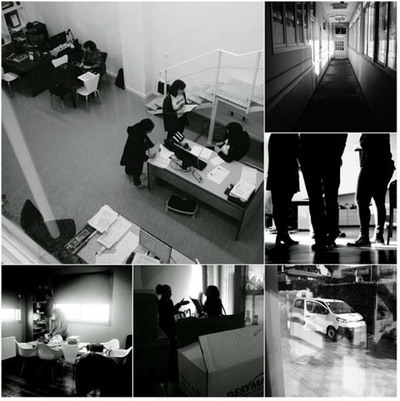 La Asociación San Xerome suspende sus servicios como medida preventiva ante la amenaza del coronavirus19