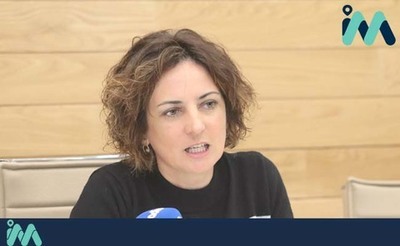 Confirmado o primeiro afectado por COVID-19 en Tomiño