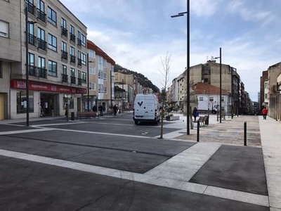 O Concello da Guarda agradece as doazóns de material de empresas locais e informa da limpeza e desinfección de espazos municipais