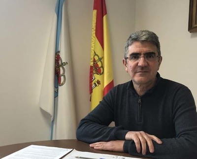 Confirmado o primeiro contaxio por coronavirus Covid-19 na Guarda