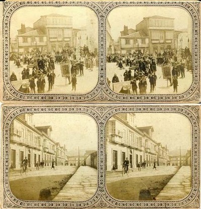 Xa non sabedes a que adicar o tempo libre?  Saca o investigador que levas dentro!