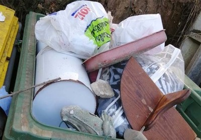 O Concello modificará algún punto concreto de recollida de lixo para reducir riscos para veciñanza e operarios