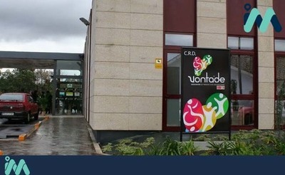 A asociación VONTADE establece contacto continuo coas persoas usuarias do centro de Tomiño