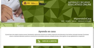 Educación y Formación Profesional, Telefónica, Cisco e IBM facilitan la continuidad educativa de los estudiantes de Bachillerato y FP