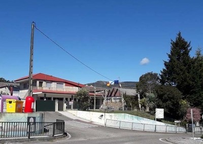 Suspendida a solicitude de prazas no CPI, no CRA María Zambrano e na Galiña Azul ata o remate do estado de alarma