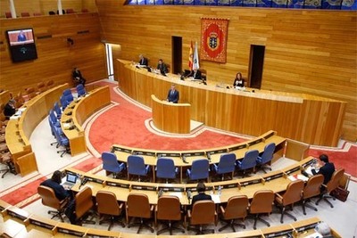 A Xunta aposta por unha xestión da crise sanitaria baseada na colaboración institucional e no apoio aos máis vulnerables