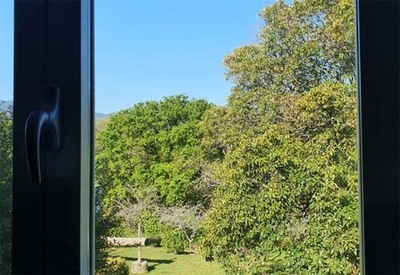 O Concello do Rosal pon en marcha -Desde a miña ventá-, un xogo nas redes sociais no que as fotografías serán as protagonistas   