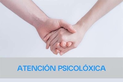 O Concello pon en marcha un servizo gratuíto de atención psicolóxica durante a emerxencia do Coronavirus