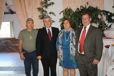 Presidente da Câmara lamenta morte de benemérito cerveirense João Loureiro