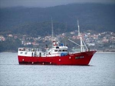 Orpagu demanda un protocolo adecuado para el desembarco de la tripulación tras un positivo a bordo 