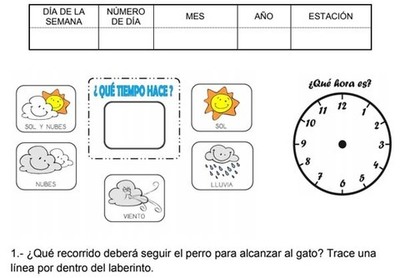 Tomiño colabora coa Asociación Párkinson Baixo Miño no reparto dun caderno con exercizos de estimulación cognitiva para reforzar a memoria nestes momentos de quedar na casa