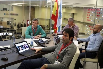 A Xunta incide na necesidade de prestar atención psicolóxica ás persoas máis vulnerables durante o confinamento polo coronavirus