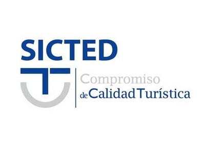 Máis dun centenar de empresas da provincia participan online na formación SICTED da deputación para conseguir ou revalidar o certificado