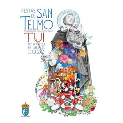 Tui celebra o #SanTelmoNaCasa con propostas nas redes sociais