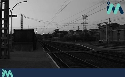 Los servicios de transporte recuperan a partir de este lunes los niveles de servicio de la segunda semana de confinamiento