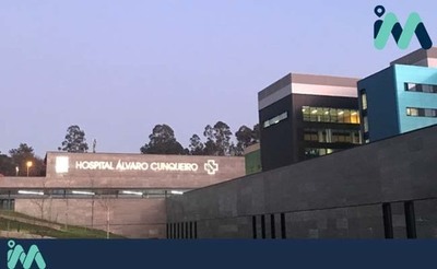 Galicia rexistra un total de 5.939 casos infectados por coronavirus