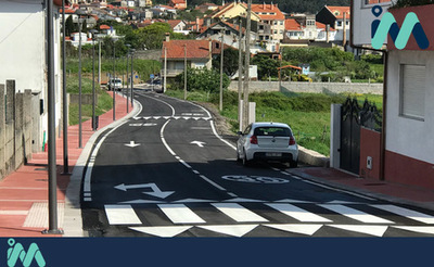 A Deputación prorrogará case un ano o prazo para rematar as obras do plan DEPOREMSE na súa  aposta de máxima colaboración cos concellos