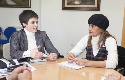 Primeiras axudas extraordinarias da Deputación de Pontevedra para O Rosal