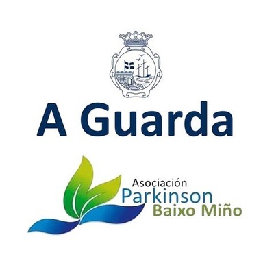 O Concello da Guarda colabora coa Asociación Parkinson Baixo Miño