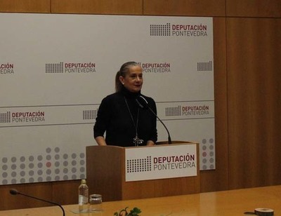 A Deputación aprobou máis de 150 medidas para axudar aos concellos, aos sectores produtivos e ás persoas máis vulnerables a combater a pandemia