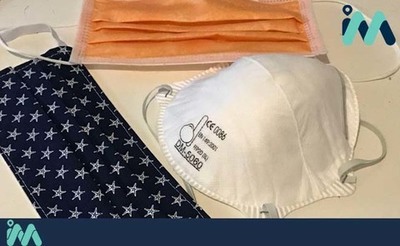 O Sergas paralizou o xoves a distribución e ordenou a retirada das máscaras enviadas polo Ministerio que non cumpren os criterios esixidos para a protección