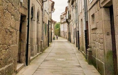 O PEPCHA de Tui entra na fase final de tramitación