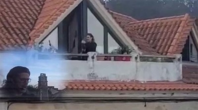 Cita musical todos os días ás 8 a cargo de Bieito Solo en Camposancos