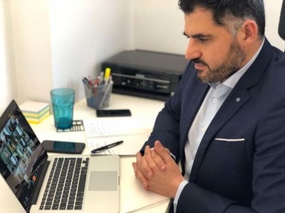 Os concellos do AECT Rio Minho apostan pola apertura de novos pasos fronteirizos como medida de alivio para as traballadoras e traballadores que deben cruzar cada día