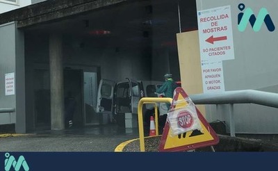 Galicia rexistra un total de 3.526 casos activos por coronavirus