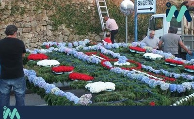 As Festas de San Cayetano da Guarda adiadas ata o ano 2021