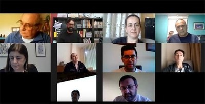 34 Aniversario Agrupación Musical do Rosal