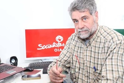 Carta abierta del portavoz socialista en Oia, Gerardo Rodriguez, a la Alcaldesa Cristina Correa