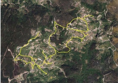 Investimento de 700 mil euros leva saneamento à Freguesia de Sopo em Vila Nova de Cerveira
